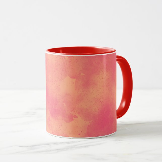 Mug Fruit Tutti (Devant droit)