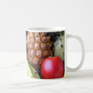 Mug Fruits et muqueuse Légume