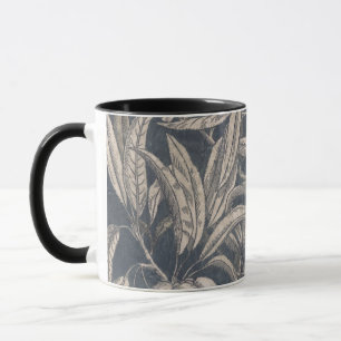 Mug Fruits vintages et fleurs I