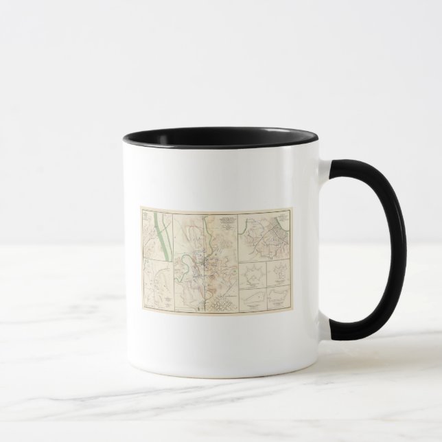 Mug Ft Rosecret, Tenn (Droite)