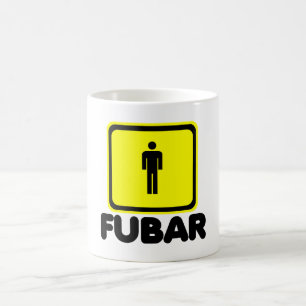 MUG FUBAR