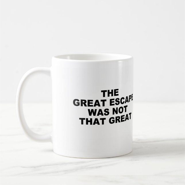 Mug Fug (Gauche)