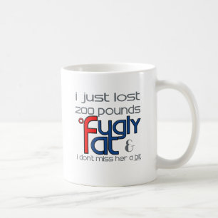 Mug Fugly Divorce