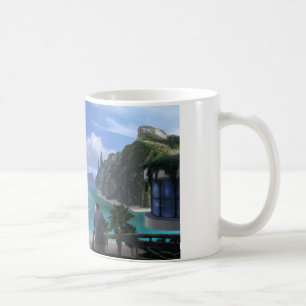 Mug Fuite