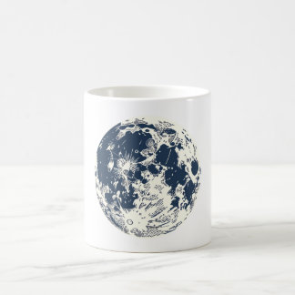 Mug Full Moon