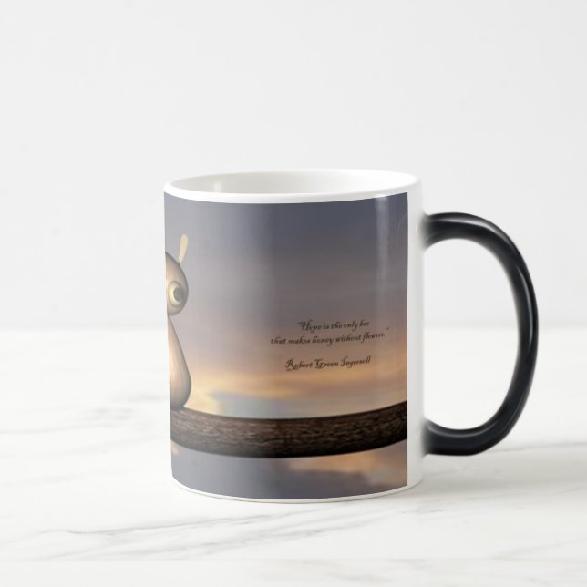 mug_fullbirdbee magic mug (Right)