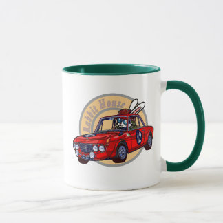 Mug Fulvia type Rally HF