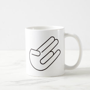 Mug Fumier