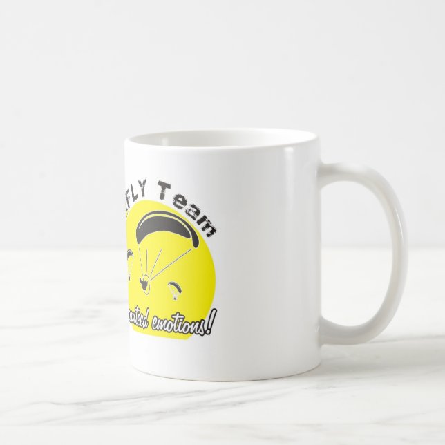 Mug Fun2Fly (Droite)