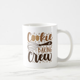 Mug Fun Cookie Baking Creative