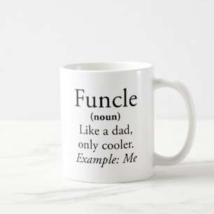 Mug Funcle