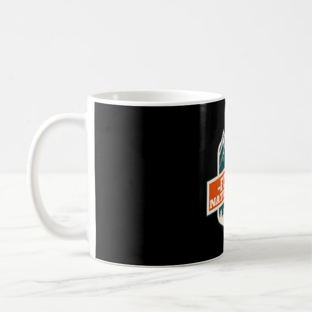 Mug Fundy, Nouveau-Brunswick � Spirit of Australia (Gauche)