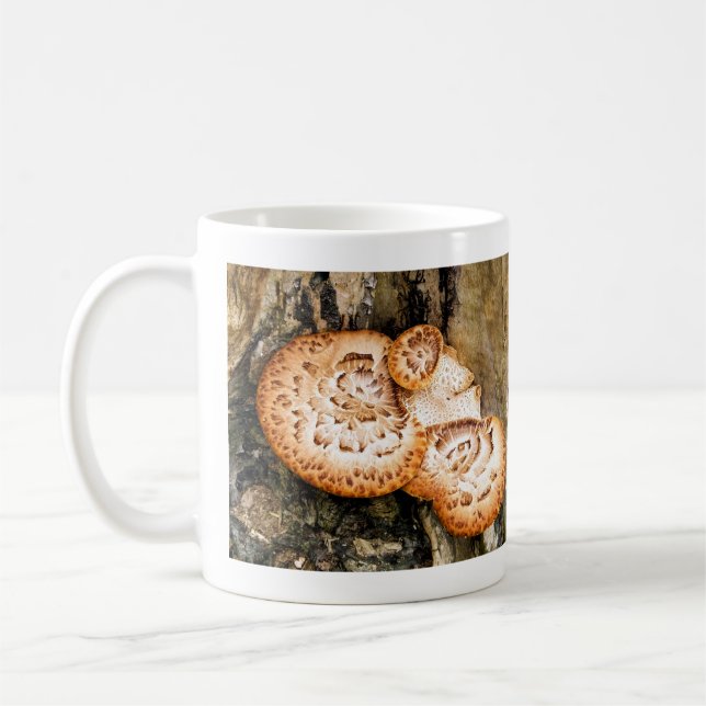 MUG FUNGI (Gauche)