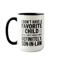 FunMon Enfant Préféré Le Plus Définitivement Mon F