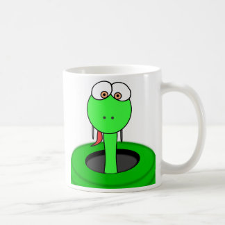 Mug Funnies