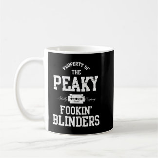 Mug Funniest Peaky Blinders Gift Music Fans