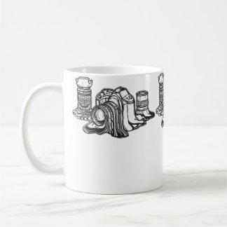 Mug Funny Camera Gift For Photographers Men Women Phot