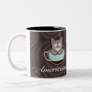 Mug Funny Coffee Cats