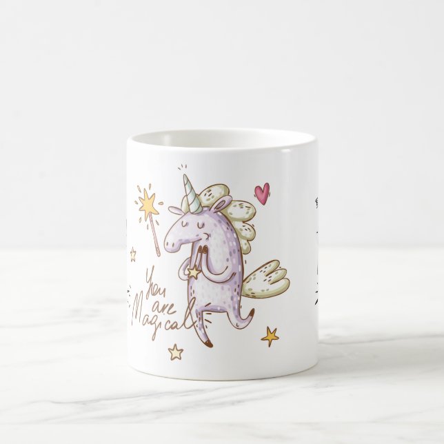 Mug FUNNY Désolé, vous quittez Coworker Colleague Boss (Centre)