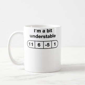 Mug Funny Disc Golf Dad Quote Disc Golf Understable Nu