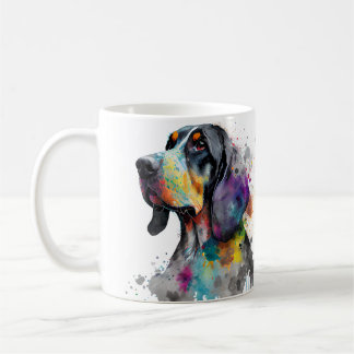 Mug Funny dog