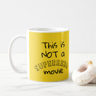 Mug  Funny Gift for Libertarian Independent Thinker