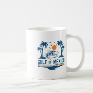 Mug Funny Golfe Du Mexique Golfe Des Etats-Unis 2025