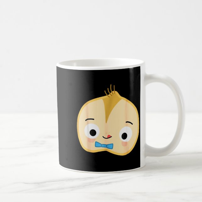 Mug Funny Good Egg Teacher Halloween Costume Group The (Droite)