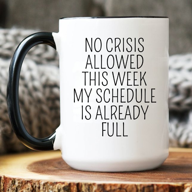Mug Funny Manager Coworker dit Appréciation de l'emplo (Créateur téléchargé)