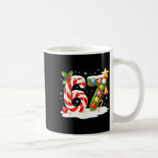 Mug Funny Nice Naughty 6 7 Christmas 67 Meme Xmas Boys