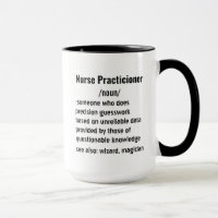 Funny Nurse Praticien Définition cadeaux
