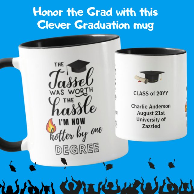 Mug FUNNY - Offre de soumission personnalisée pour les (Créateur téléchargé)