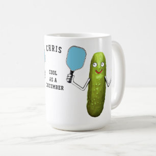 Mug Funny Pickleball