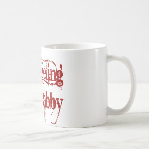 Mug Funny PMS Stabby