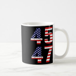 Mug Funny Qr President Trump Dance Scan Me Code (on
