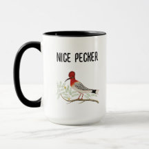 Funny Rude Pic, Birdwatch Nice Pecker