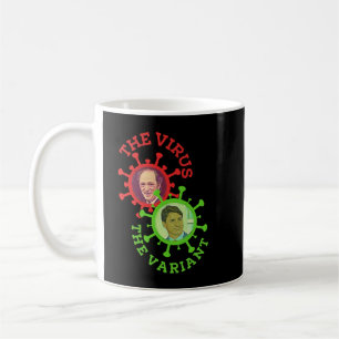 Mug Funny Toxits Justin Politicians Trudeau Idol Venin