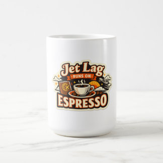 Mug  Funny Travel Coffee Lover Hat
