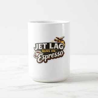 Mug  Funny Travel Coffee Lover Hat