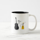 Funny Uke, je suis ton père !Coussin