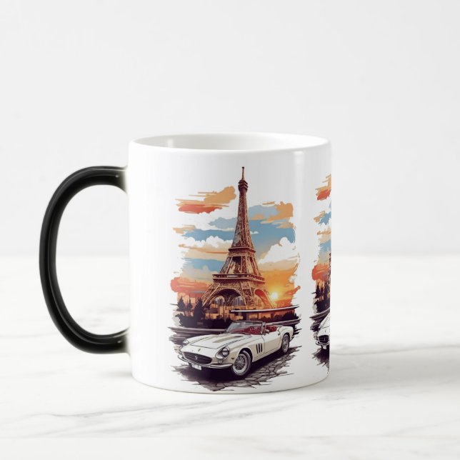 Mug Funny, unique, pretty, or personal (Left)