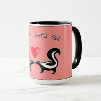 Mug Funny Valentine