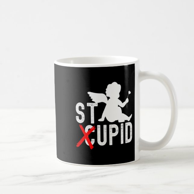 Mug Funny Valentine S Day Cud Is Stud Premium  (Droite)