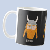 Funny Viking Personnalisé