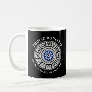 Mug Funny Zodiac