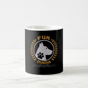 Mug Fur Mama