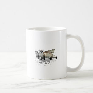Mug Furets