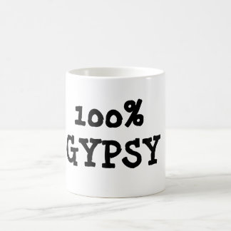 Mug FUREUR gitane de substance et de TYSON