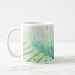 Mug "Furusato" Accueil Japon Pays Montagnes