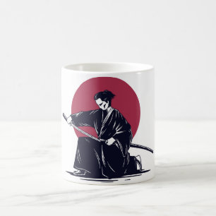 Mug Fusillade